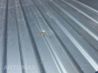 2024 Ram 1500 Classic Warlock Crew Cab Short Bed - miniatura 21