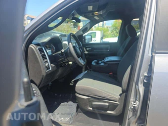 2024 Ram 1500 Classic Warlock Crew Cab Short Bed - miniatura 6