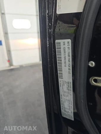 2024 Ram 1500 Classic Warlock Crew Cab Short Bed - miniatura 14