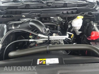 2024 Ram 1500 Classic Warlock Crew Cab Short Bed - miniatura 15