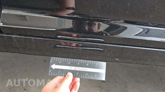 2024 Ram 1500 Classic Warlock Crew Cab Short Bed - miniatura 20