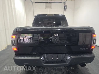 2024 Ram 1500 Classic Warlock Crew Cab Short Bed - miniatura 5