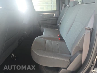 2024 Ram 1500 Classic Warlock Crew Cab Short Bed - miniatura 13
