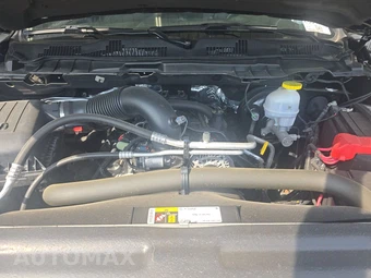 2024 Ram 1500 Classic Warlock Crew Cab Short Bed - miniatura 15