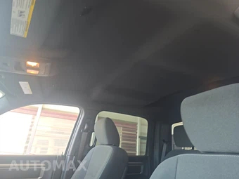 2024 Ram 1500 Classic Warlock Crew Cab Short Bed - miniatura 17