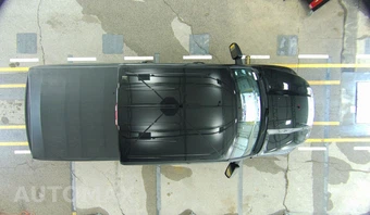 2024 Ram 1500 Classic Warlock Crew Cab Short Bed - miniatura 18