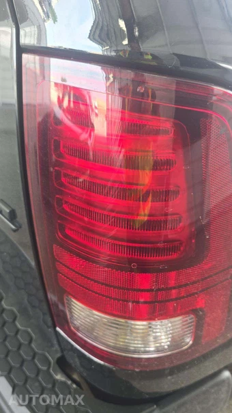 2024 Ram 1500 Classic Warlock Crew Cab Short Bed - miniatura 20