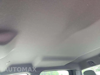 2024 Ram 1500 Classic Warlock Crew Cab Short Bed - miniatura 11