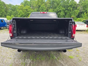 2024 Ram 1500 Classic Warlock Crew Cab Short Bed - miniatura 14