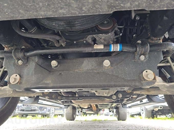 2024 Ram 1500 Classic Warlock Crew Cab Short Bed - miniatura 20