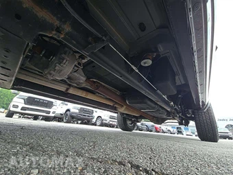2024 Ram 1500 Classic Warlock Crew Cab Short Bed - miniatura 4