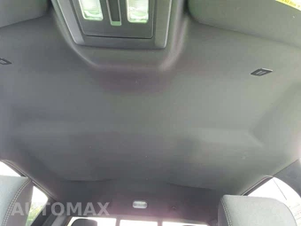 2024 Ram 1500 Classic Warlock Crew Cab Short Bed - miniatura 8