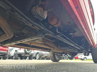 2024 Ram 1500 Classic Warlock Extended Cab Medium Bed - miniatura 4