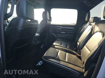 2024 Ram 1500 Laramie Crew Cab Short Bed - miniatura 13