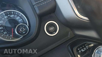 2024 Ram 1500 Laramie Crew Cab Short Bed - miniatura 17