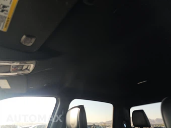 2024 Ram 1500 Laramie Crew Cab Short Bed - miniatura 21