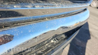 2024 Ram 1500 Laramie Crew Cab Short Bed - miniatura 25