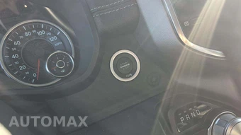 2024 Ram 1500 Laramie Crew Cab Short Bed - miniatura 31