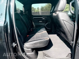 2024 Ram 1500 Laramie Crew Cab Short Bed - miniatura 6