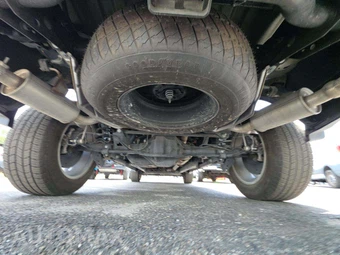 2024 Ram 1500 Laramie Crew Cab Short Bed - miniatura 15