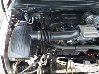 2024 Ram 1500 Laramie Crew Cab Short Bed - miniatura 22