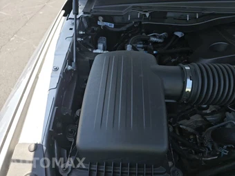 2024 Ram 1500 Laramie Crew Cab Short Bed - miniatura 20