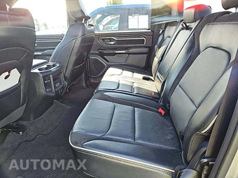2024 Ram 1500 Laramie Crew Cab Short Bed - miniatura 13