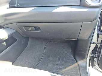 2024 Ram 1500 Laramie Crew Cab Short Bed - miniatura 19