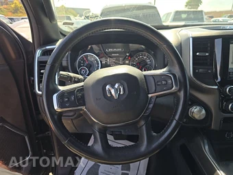 2024 Ram 1500 Laramie Crew Cab Short Bed - miniatura 10