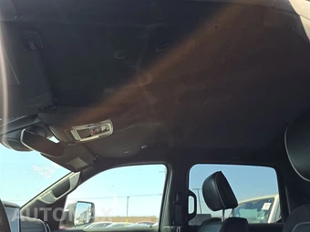 2024 Ram 1500 Laramie Crew Cab Short Bed - miniatura 17