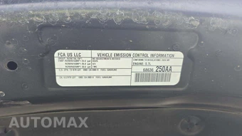2024 Ram 1500 Laramie Crew Cab Short Bed - miniatura 20