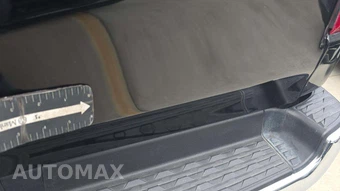 2024 Ram 1500 Laramie Crew Cab Short Bed - miniatura 34
