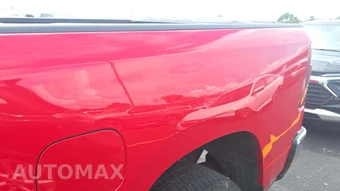2024 Ram 1500 Laramie Crew Cab Short Bed - miniatura 19