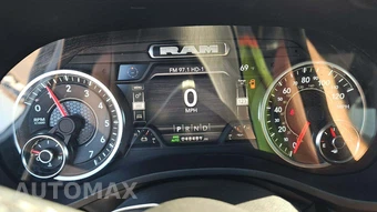 2024 Ram 1500 Laramie Crew Cab Short Bed - miniatura 21