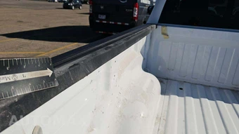 2024 Ram 1500 Laramie Crew Cab Short Bed - miniatura 23