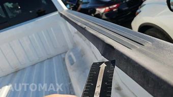 2024 Ram 1500 Laramie Crew Cab Short Bed - miniatura 28