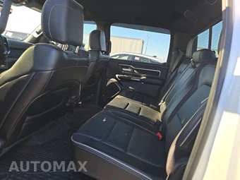 2024 Ram 1500 Laramie Crew Cab Short Bed - miniatura 13