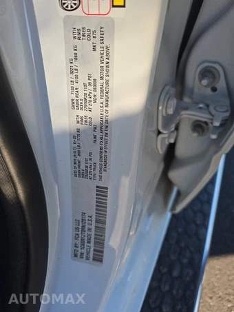 2024 Ram 1500 Laramie Crew Cab Short Bed - miniatura 14