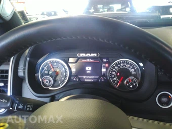 2024 Ram 1500 Laramie Crew Cab Short Bed - miniatura 20