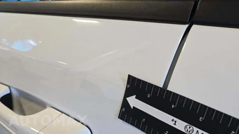 2024 Ram 1500 Laramie Crew Cab Short Bed - miniatura 24