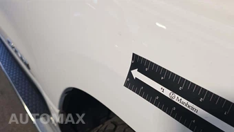 2024 Ram 1500 Laramie Crew Cab Short Bed - miniatura 26