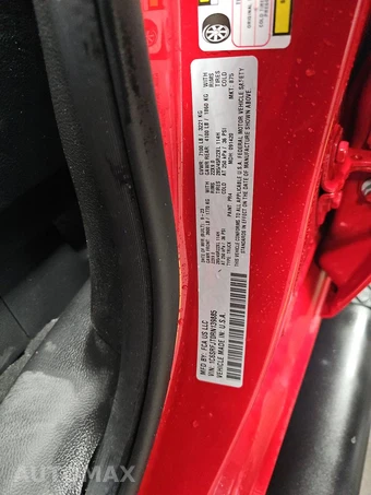 2024 Ram 1500 Laramie Crew Cab Short Bed - miniatura 14