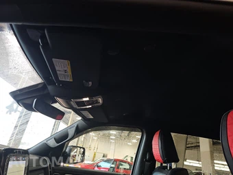 2024 Ram 1500 Laramie Crew Cab Short Bed - miniatura 17