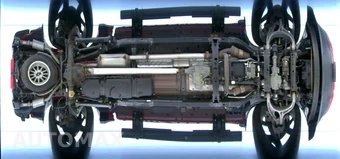 2024 Ram 1500 Laramie Crew Cab Short Bed - miniatura 19