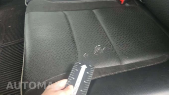 2024 Ram 1500 Laramie Crew Cab Short Bed - miniatura 28