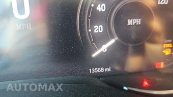 2024 Ram 1500 Laramie Crew Cab Short Bed - miniatura 17