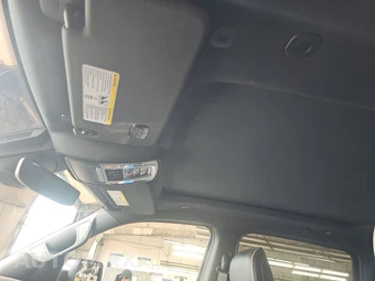 2024 Ram 1500 Laramie Crew Cab Short Bed - miniatura 18