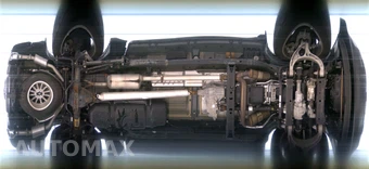 2024 Ram 1500 Laramie Crew Cab Short Bed - miniatura 20