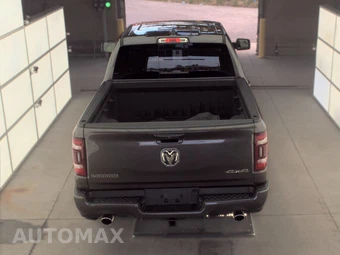 2024 Ram 1500 Laramie Crew Cab Short Bed - miniatura 5