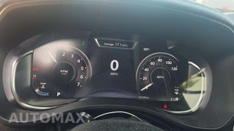2024 Ram 1500 Laramie Crew Cab Short Bed - miniatura 19